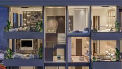 Midtown Modern (D7), Apartment #460626851
